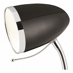 Настольная лампа офисная Arte Lamp Cosy A6155LT-1BK