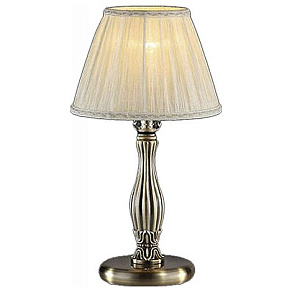 Настольная лампа декоративная ST-Luce Lacrima SL113.304.01