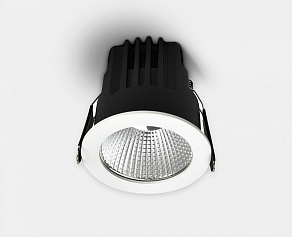 Встраиваемый светильник Italline IT06-6038 IT06-6038 white 4000K