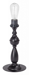 Настольная лампа декоративная Vitaluce V1793 V1793-1/1L