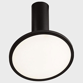 Светильник на штанге Italline M03-097 M03-097 black