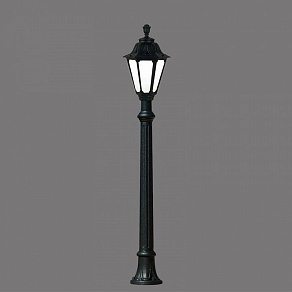 Наземный низкий светильник Fumagalli Rut E26.163.000.AYE27