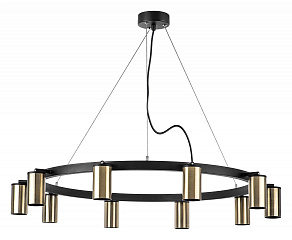 Подвесная люстра Lightstar Rullo LR020310