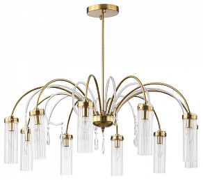 Люстра на штанге ST-Luce Luminera SL1401.303.10