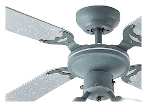 Светильник с вентилятором Globo Harvey 03357