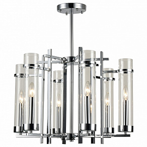 Люстра на штанге Arte Lamp 1688 A1688LM-6CC