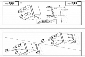 Накладной светильник Eglo ПРОМО Masiano 94508
