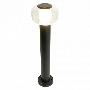 Наземный низкий светильник Feron Париж 51991