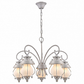 Подвесная люстра Favourite Lucciola 1461-5P