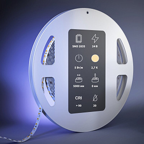 Лента светодиодная Maytoni Led Strip  201317