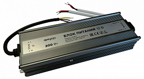 Блок питания с проводом Apeyron Electrics  03-107