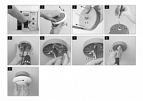 Подвесной светильник Eglo Cossano 94764