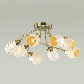 Подвесная люстра Lumion Dorothy 4528/8C