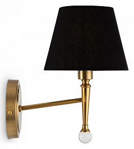 Бра Freya Rosemary FR5190WL-01BS