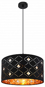 Подвесной светильник Globo Abbey 15448H