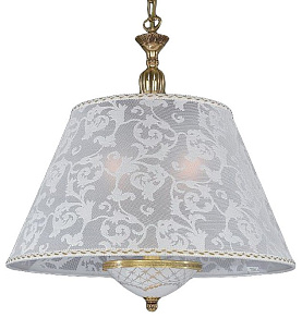 Подвесной светильник Reccagni Angelo 7132 L 7132/50