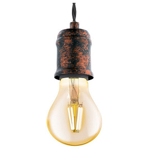 Подвесной светильник Eglo Yorth 32535