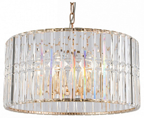 Подвесной светильник Maytoni Facet MOD094PL-06G