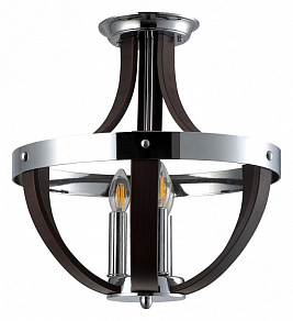 Накладной светильник Divinare Norman 9980/02 PL-3