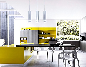 Подвесной светильник Ambrella TN TN251