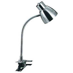 Настольная лампа офисная Globo Nuova 2476