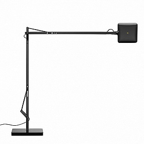 Настольная лампа офисная Imperiumloft Kelvin F3311030