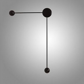 Накладной светильник Imperiumloft  DOTS-SLIM01