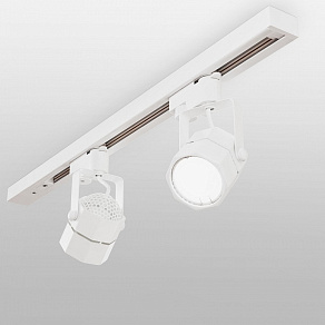 Светильник на штанге Elektrostandard Robi MRL 1004