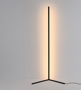 Торшер Kink Light Албер 09412-F,19