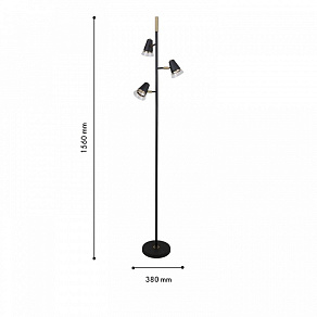 Торшер F-promo Trandy 4618-3F