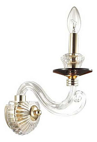 Бра Odeon Light Siena 3929/1W