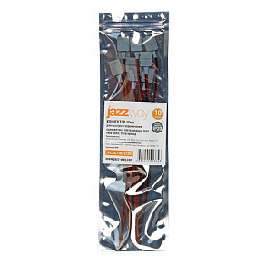 Соединитель лент гибкий Jazzway  PLSC-10x2/15 (5050)