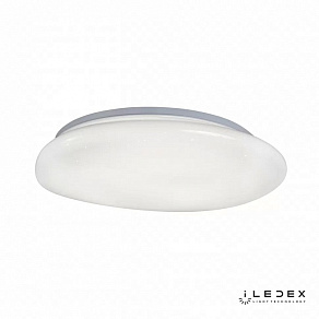Накладной светильник iLedex Mercury ZD5106 S-60W WH