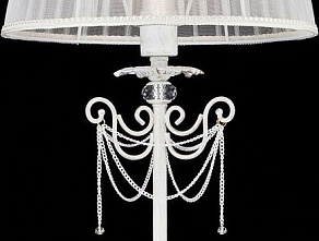 Торшер Maytoni Lolita ARM305-11-W