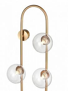 Накладной светильник Vele Luce Bianco VL5714W11