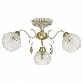 Потолочная люстра Lumion Bellaromana 3506/3C