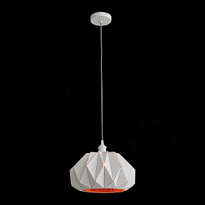 Подвесной светильник ST-Luce Fuoco SL330.503.01