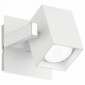 Бра Ideal Lux Mouse MOUSE AP1 BIANCO