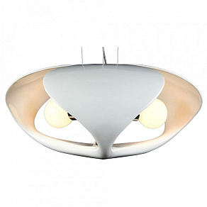 Подвесная люстра Maytoni Orion MOD205-03-W