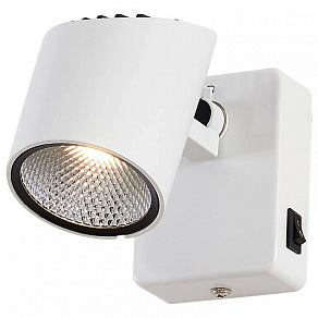 Бра Citilux Дубль-2 CL556610