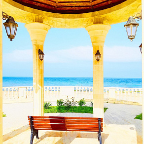 Светильник на штанге Fumagalli ANNA E22.131.000.BXE27