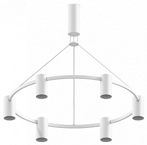 Подвесная люстра Ambrella Light C C9021