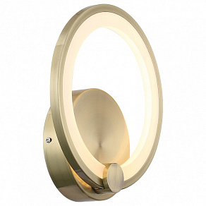 Бра ST-Luce Twiddle Dimmer SL867.301.01