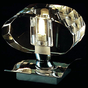 Настольная лампа декоративная Mantra Alfa 0426