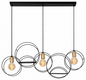 Подвесной светильник Lucide Circle 1425/03/21