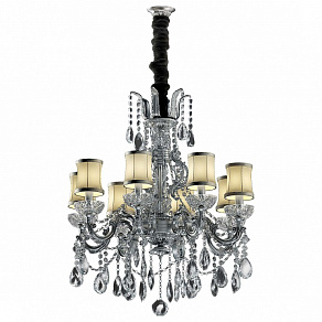 Подвесная люстра Lightstar Argento 712084