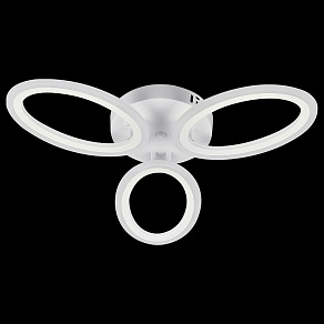 Накладной светильник Natali Kovaltseva 82032 HIGH-TECH LED LAMPS 82032