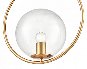 Подвесной светильник Vele Luce Bianco VL5714P11