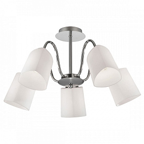 Люстра на штанге Favourite Cells 1097-5U