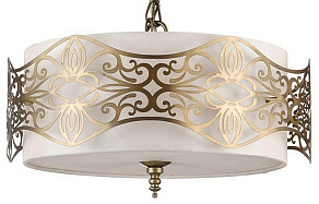 Подвесной светильник Maytoni Burgeon ARM959-PL-04-G